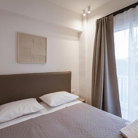 Luxury Apartments Of Colossus Rhodes City Exterior foto