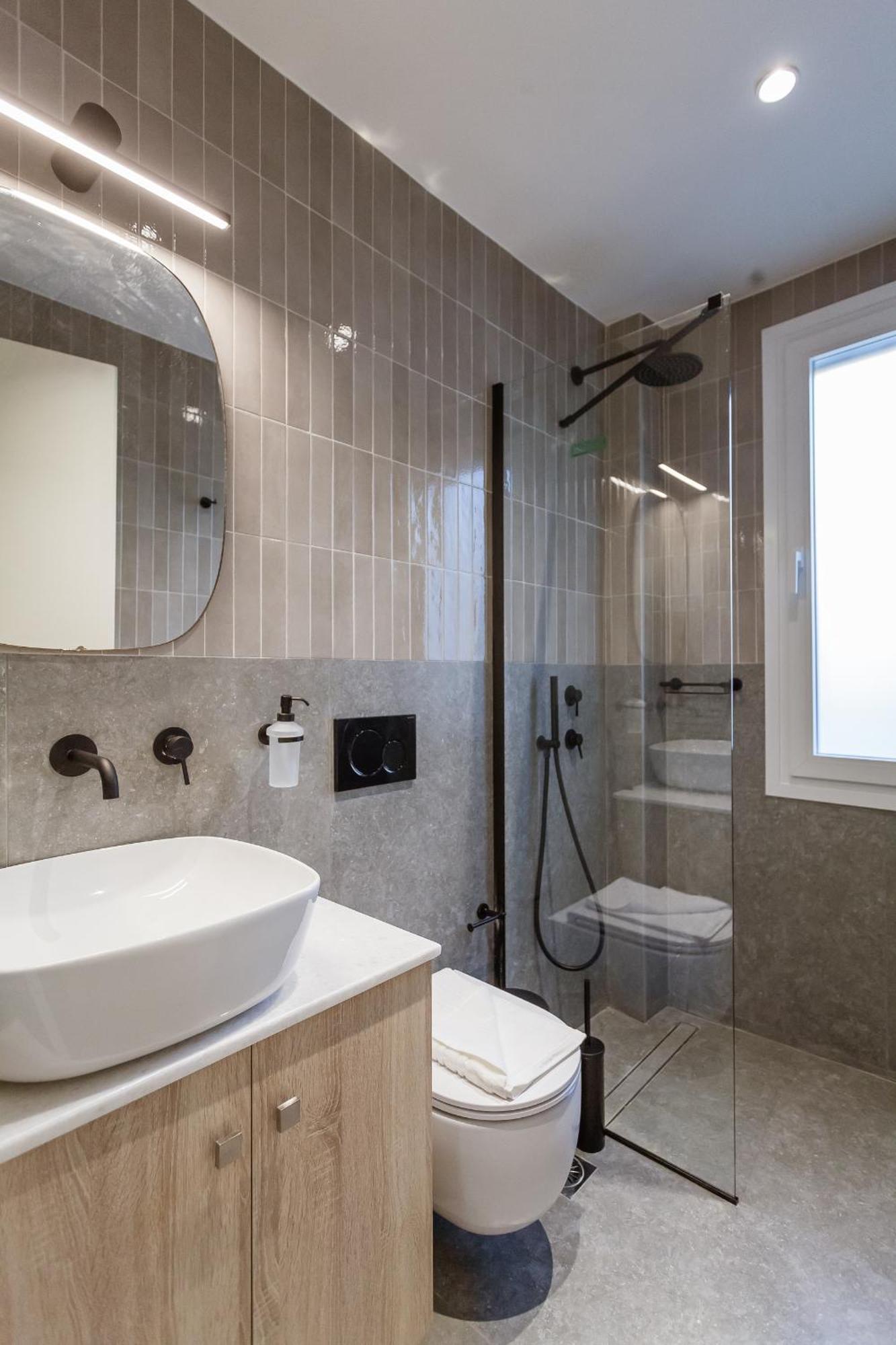 Luxury Apartments Of Colossus Rhodes City Exterior foto